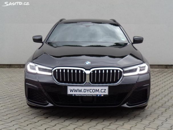 BMW 540d Touring xDrive 250 kW image number 2