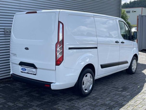 Ford Transit Custom 300 L1 Trend 96 kW image number 3