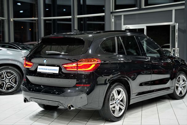 BMW X1 xDrive 170 kW image number 9