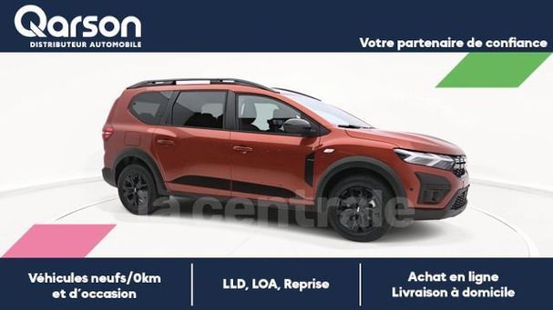 Dacia Jogger 74 kW image number 24