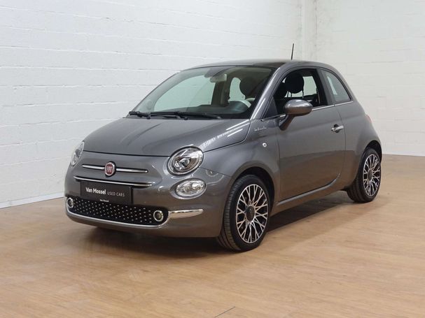 Fiat 500 1.0 52 kW image number 7