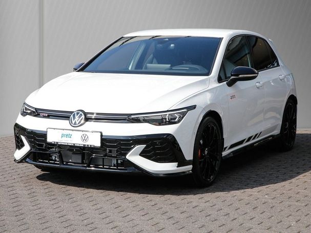 Volkswagen Golf GTI Clubsport DSG 221 kW image number 1