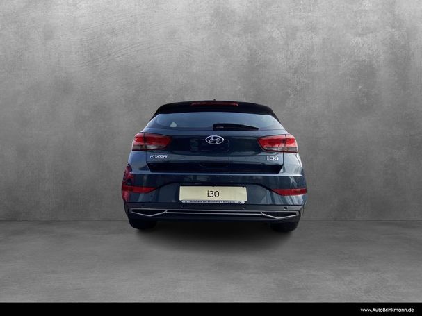 Hyundai i30 1.0 Trend 88 kW image number 5