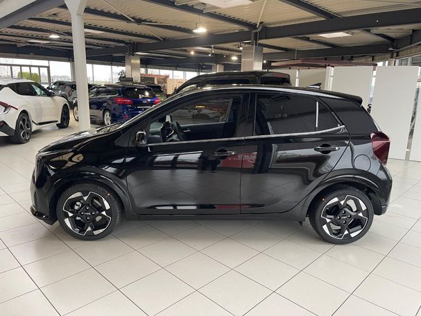 Kia Picanto 1.2 Spirit 58 kW image number 5