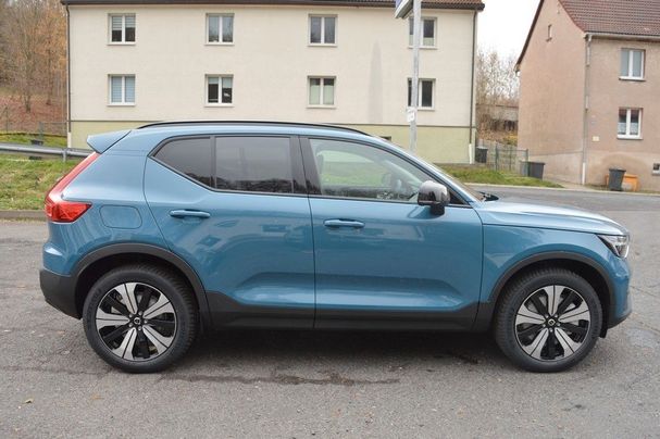 Volvo XC40 T5 Plus 192 kW image number 6