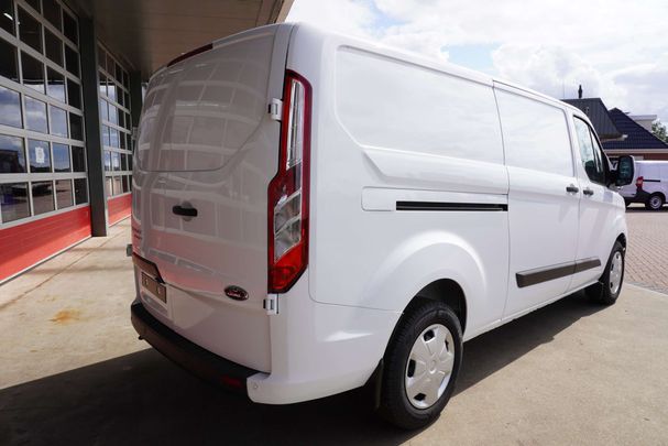 Ford Transit Custom 340 L2H1 2.0 TDCi Trend 96 kW image number 3