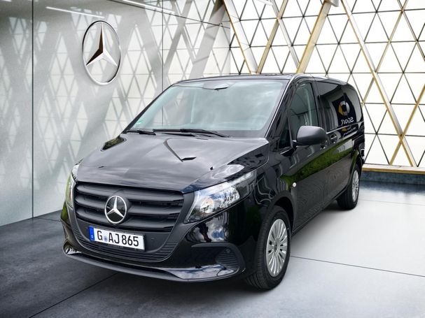 Mercedes-Benz Vito 116 CDi Tourer PRO 120 kW image number 1