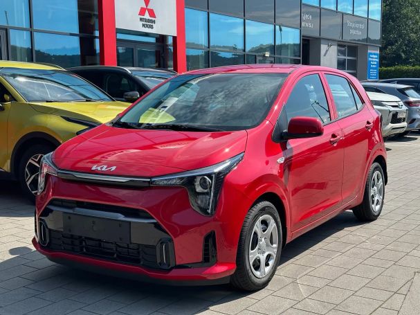 Kia Picanto 1.0 49 kW image number 2