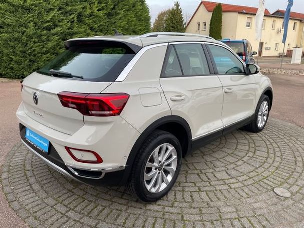 Volkswagen T-Roc 1.5 TSI DSG 110 kW image number 4