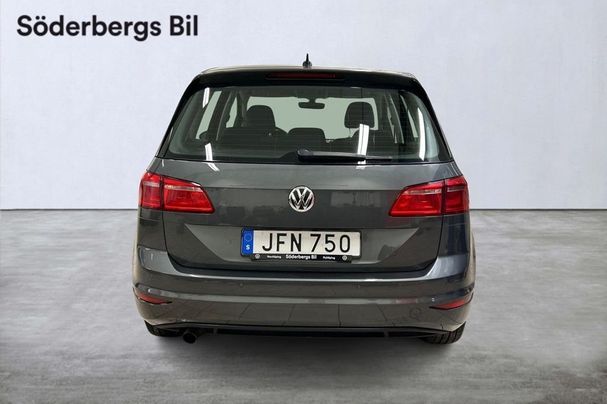 Volkswagen Golf Sportsvan 1.2 85 kW image number 3