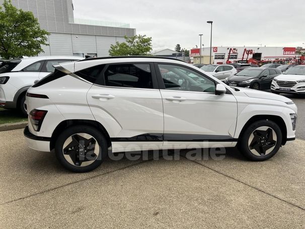 Hyundai Kona 150 kW image number 14