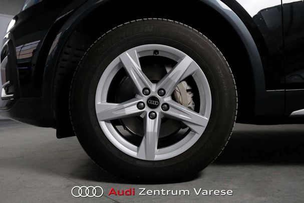 Audi Q5 40 TDI quattro Advanced 150 kW image number 5