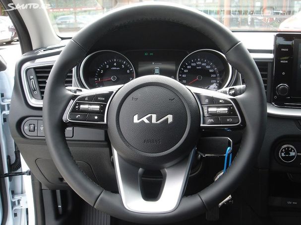 Kia Ceed 1.5 T-GDI 118 kW image number 16