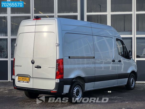 Mercedes-Benz Sprinter H2 CDi 103 kW image number 3