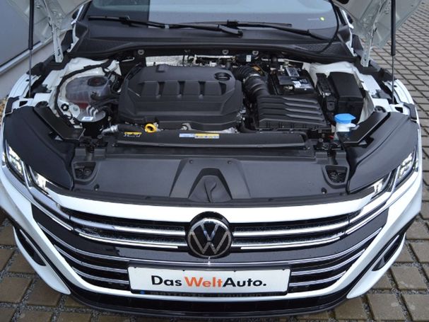 Volkswagen Arteon 2.0 TDI DSG Shooting Brake 147 kW image number 12