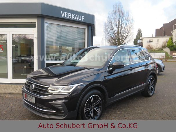 Volkswagen Tiguan 1.5 TSI DSG 110 kW image number 1