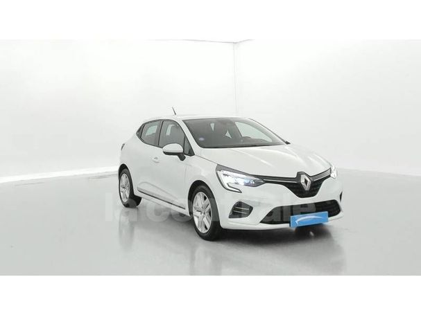 Renault Clio SCe 65 Zen 49 kW image number 2