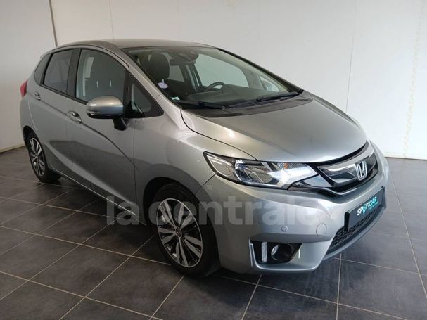 Honda Jazz 1.3 i-VTEC CVT 75 kW image number 2