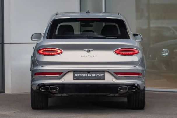 Bentley Bentayga 404 kW image number 7