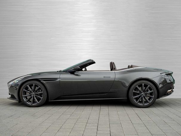 Aston Martin DB11 V8 Volante 375 kW image number 15