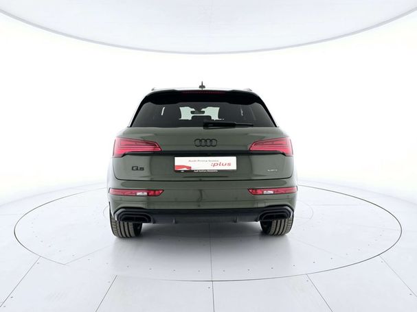 Audi Q5 50 TFSIe quattro S tronic 220 kW image number 3