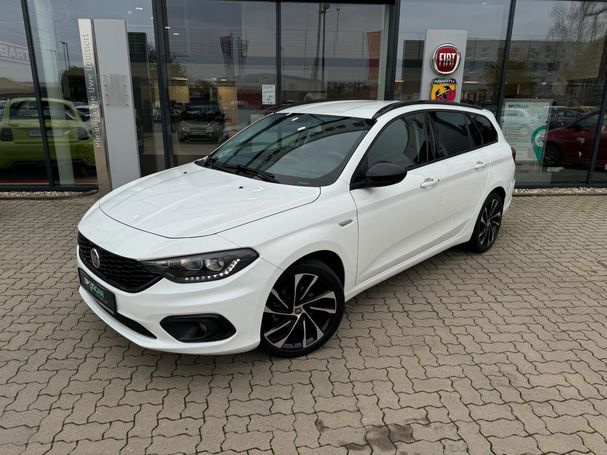 Fiat Tipo Kombi 1.4 T-Jet S-Design 88 kW image number 1