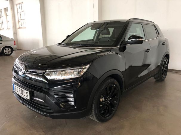 SsangYong Tivoli 1.5 120 kW image number 1