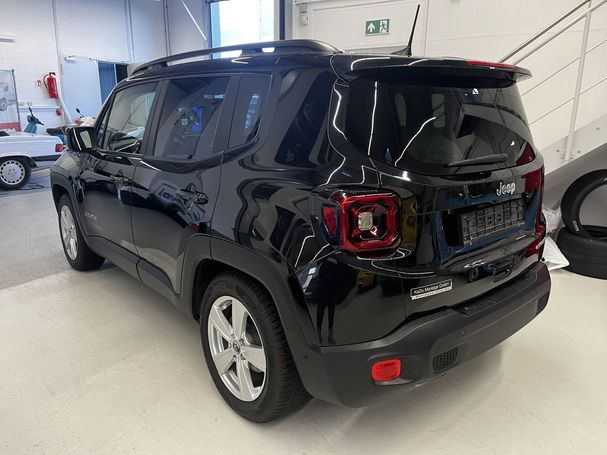 Jeep Renegade 110 kW image number 5