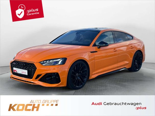 Audi RS5 2.9 TFSI Sportback 331 kW image number 2