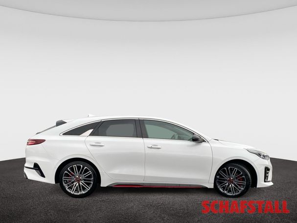 Kia ProCeed GT 150 kW image number 6