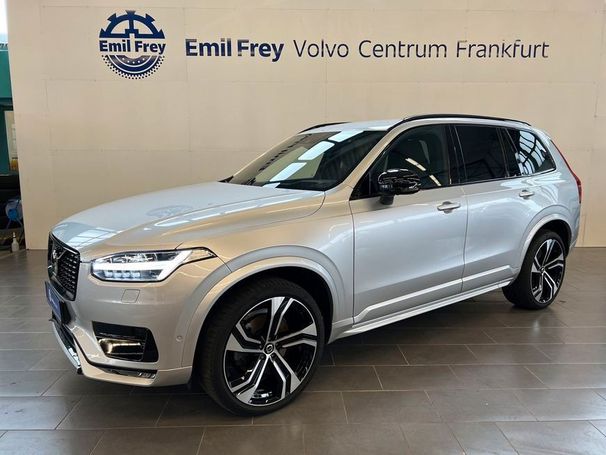 Volvo XC90 B5 AWD 173 kW image number 14