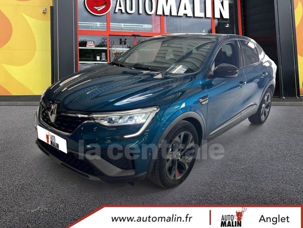 Renault Arkana 1.3 TCe EDC 103 kW image number 1