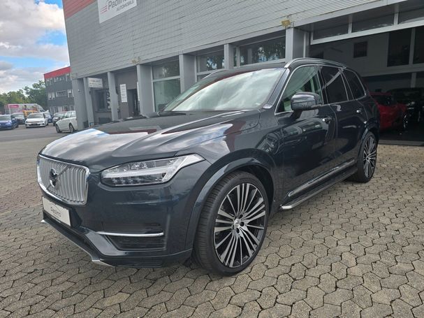 Volvo XC90 AWD Inscription 288 kW image number 1