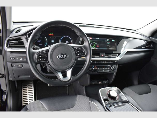 Kia Niro e 150 kW image number 23