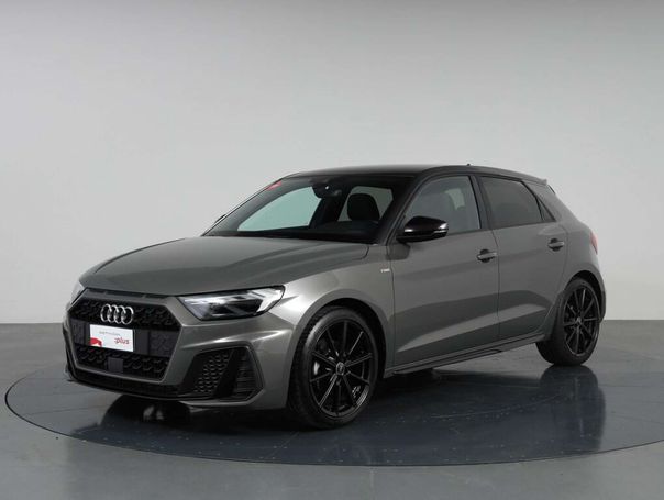 Audi A1 30 TFSI Sportback 81 kW image number 1