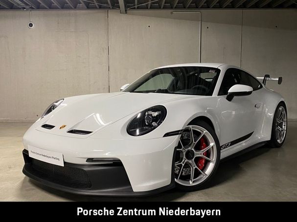 Porsche 992 GT3 375 kW image number 2