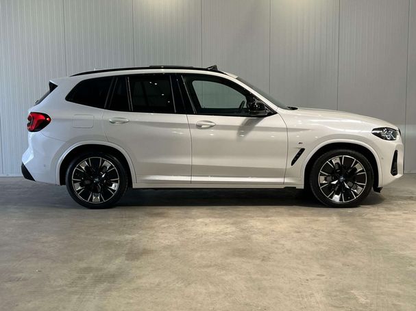 BMW iX3 210 kW image number 5