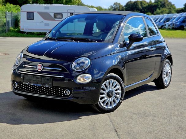 Fiat 500C 51 kW image number 1