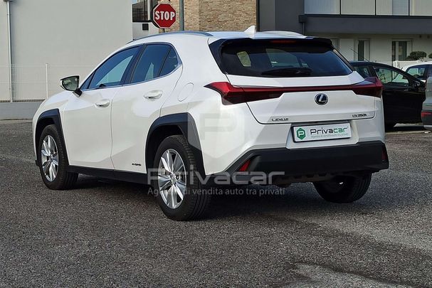 Lexus UX 250h 135 kW image number 7