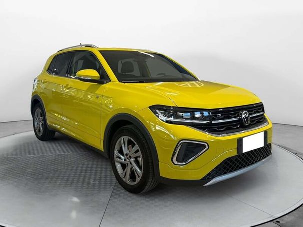 Volkswagen T-Cross 1.0 TSI 85 kW image number 2