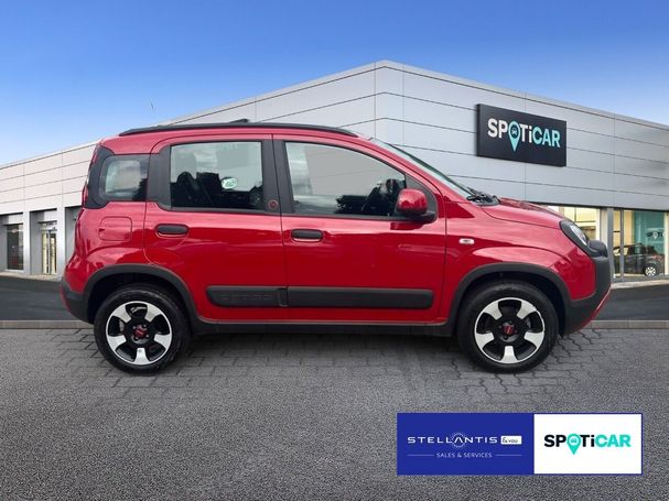 Fiat Panda 1.0 Hybrid RED 51 kW image number 5