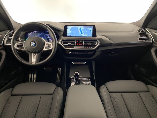 BMW X3 xDrive20d 140 kW image number 11