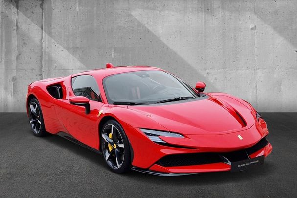 Ferrari SF90 Stradale 735 kW image number 7