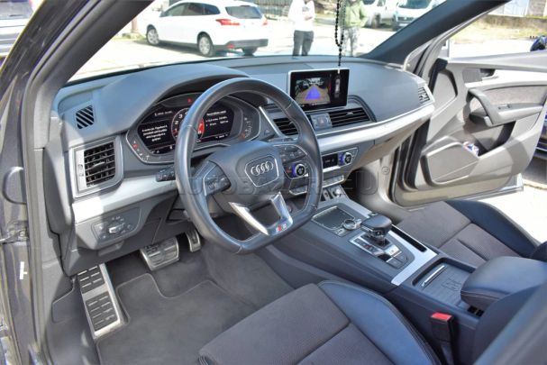 Audi SQ5 3.0 TFSI quattro 260 kW image number 17