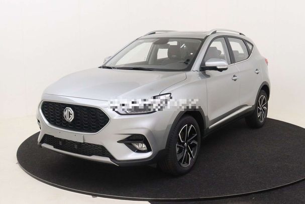 MG ZS 1.5 78 kW image number 1