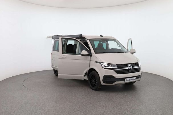 Volkswagen T6 Transporter 110 kW image number 15