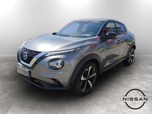 Nissan Juke 1.0 DIG-T N-CONNECTA 84 kW image number 1