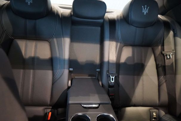 Maserati Ghibli S Q4 316 kW image number 14