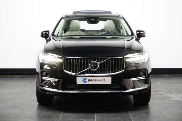 Volvo XC60 T6 AWD Ultimate 257 kW image number 4