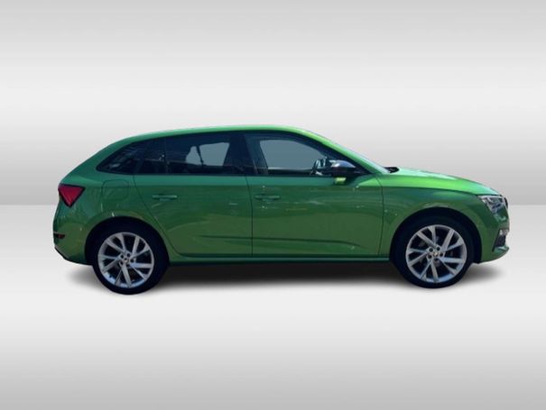 Skoda Scala 1.0 TSI DSG 85 kW image number 7